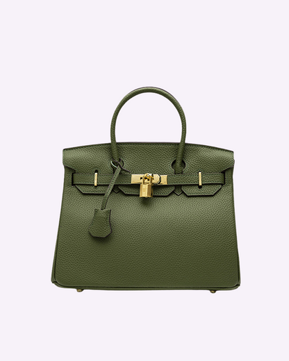 Women’s Leather Handbag | Large