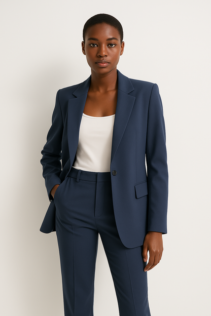 Women’s Twin Suit | Modern