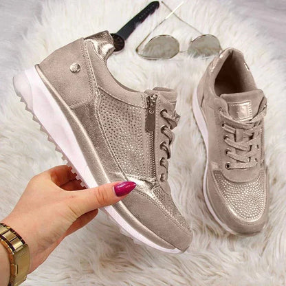 Women's Comfortable Sneakers | Summer
