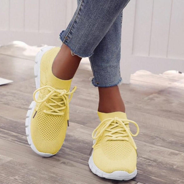Women’s Elegant Sneakers | Comfortable