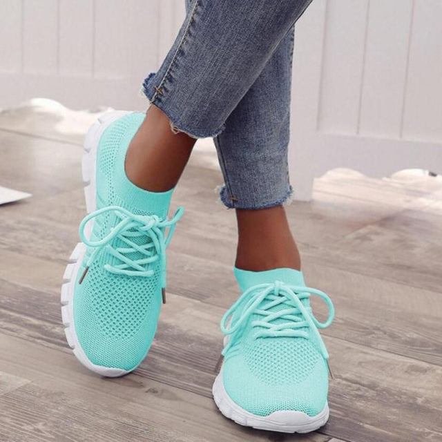 Women’s Elegant Sneakers | Comfortable