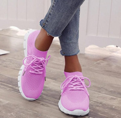 Women’s Elegant Sneakers | Comfortable