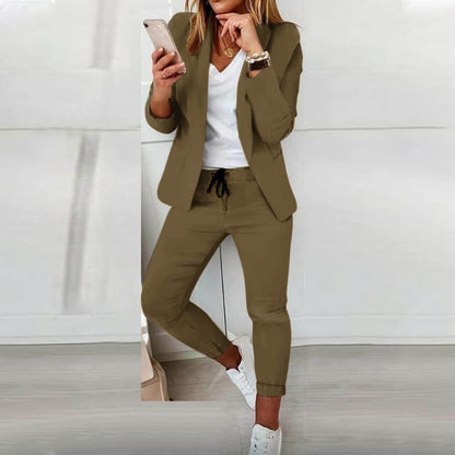 Women's Office Suit | Two-Piece