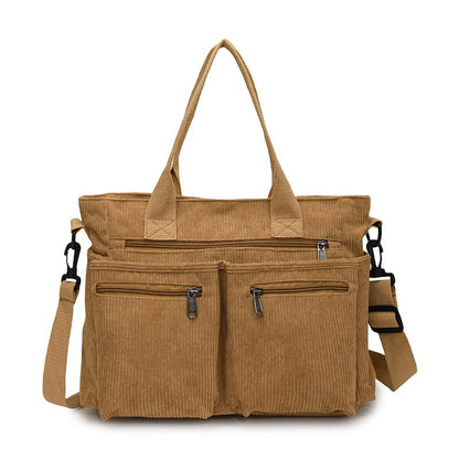 Women's Large Tote Bag | Casual