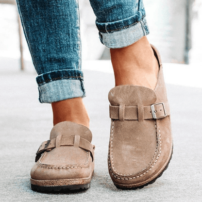 Women's Comfortable Slippers | Ergonomic