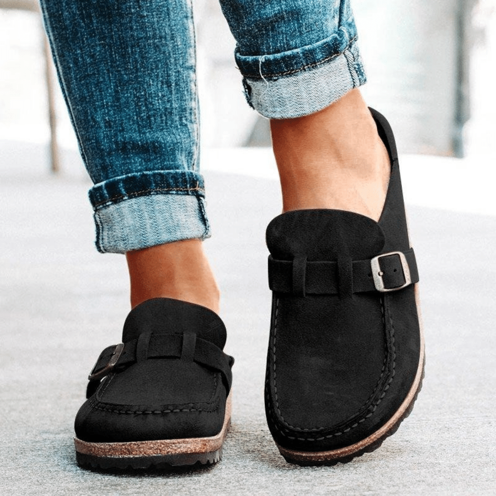 Women's Comfortable Slippers | Ergonomic