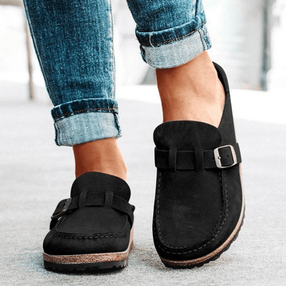 Women's Comfortable Slippers | Ergonomic