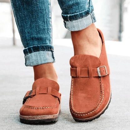 Women's Comfortable Slippers | Ergonomic
