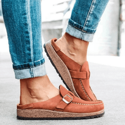 Women's Comfortable Slippers | Ergonomic