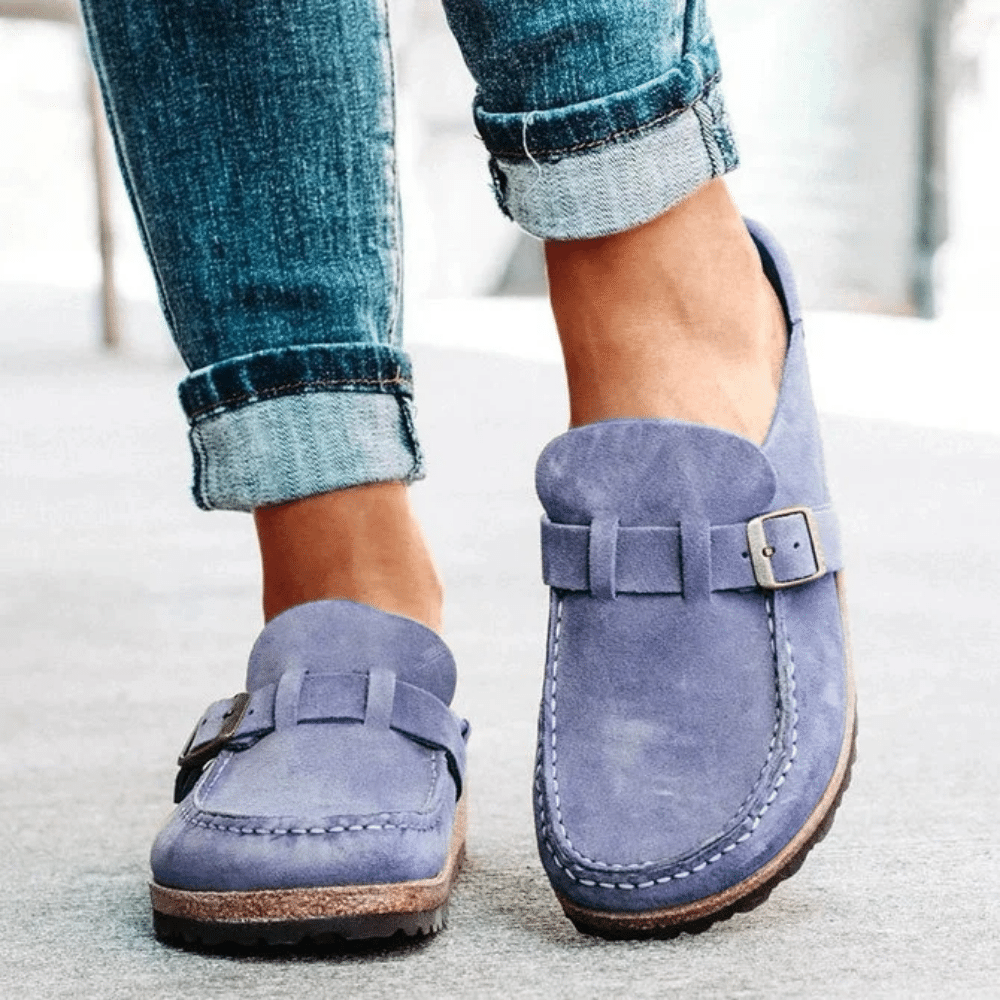 Women's Comfortable Slippers | Ergonomic