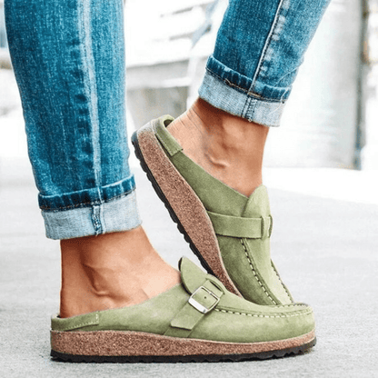 Women's Comfortable Slippers | Ergonomic