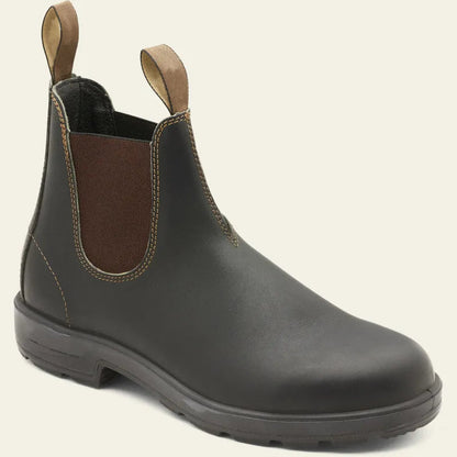 Women's Chelsea Boots | Flat
