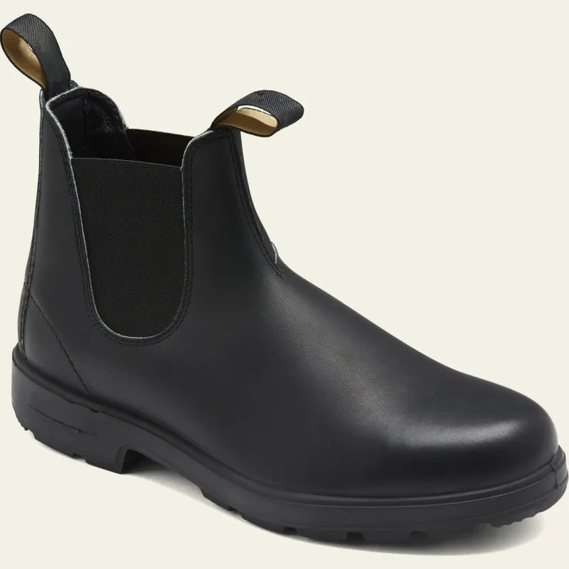 Women's Chelsea Boots | Flat
