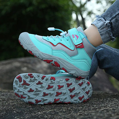 Children's Safety Sneakers | Comfortable