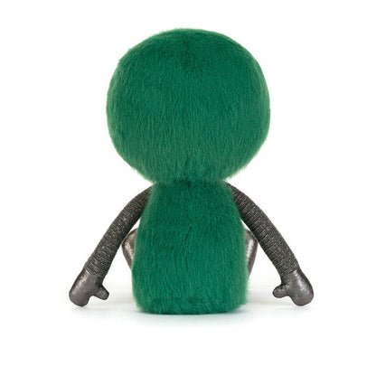 Zyllan Alien