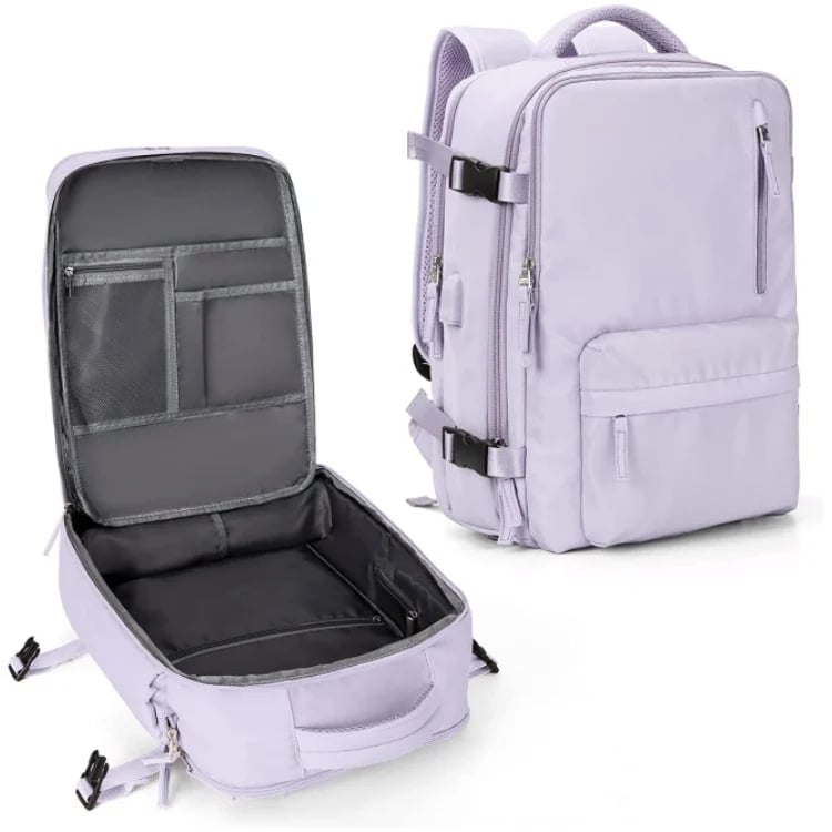 Women’s Modern Backpack | Large