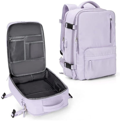 Women’s Modern Backpack | Large