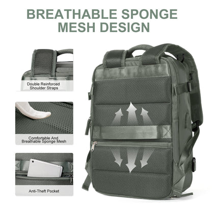 Women’s Modern Backpack | Large