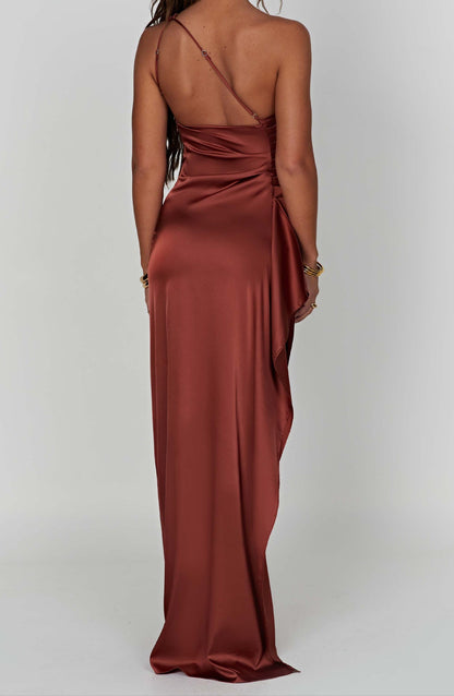 Paulina Maxi Dress