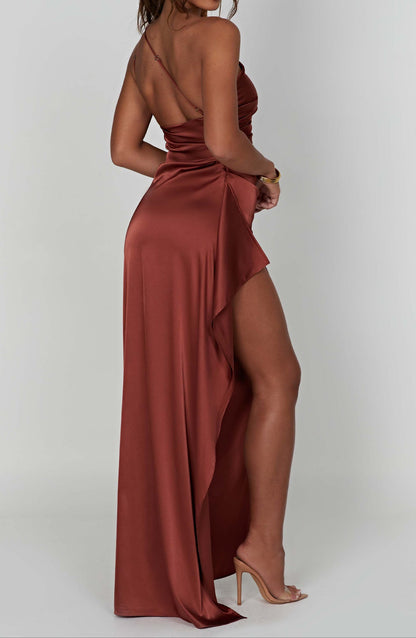Paulina Maxi Dress