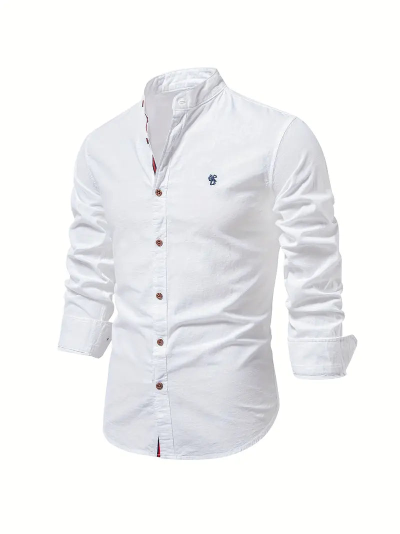 Men's Buttons Shirt | Japanese
