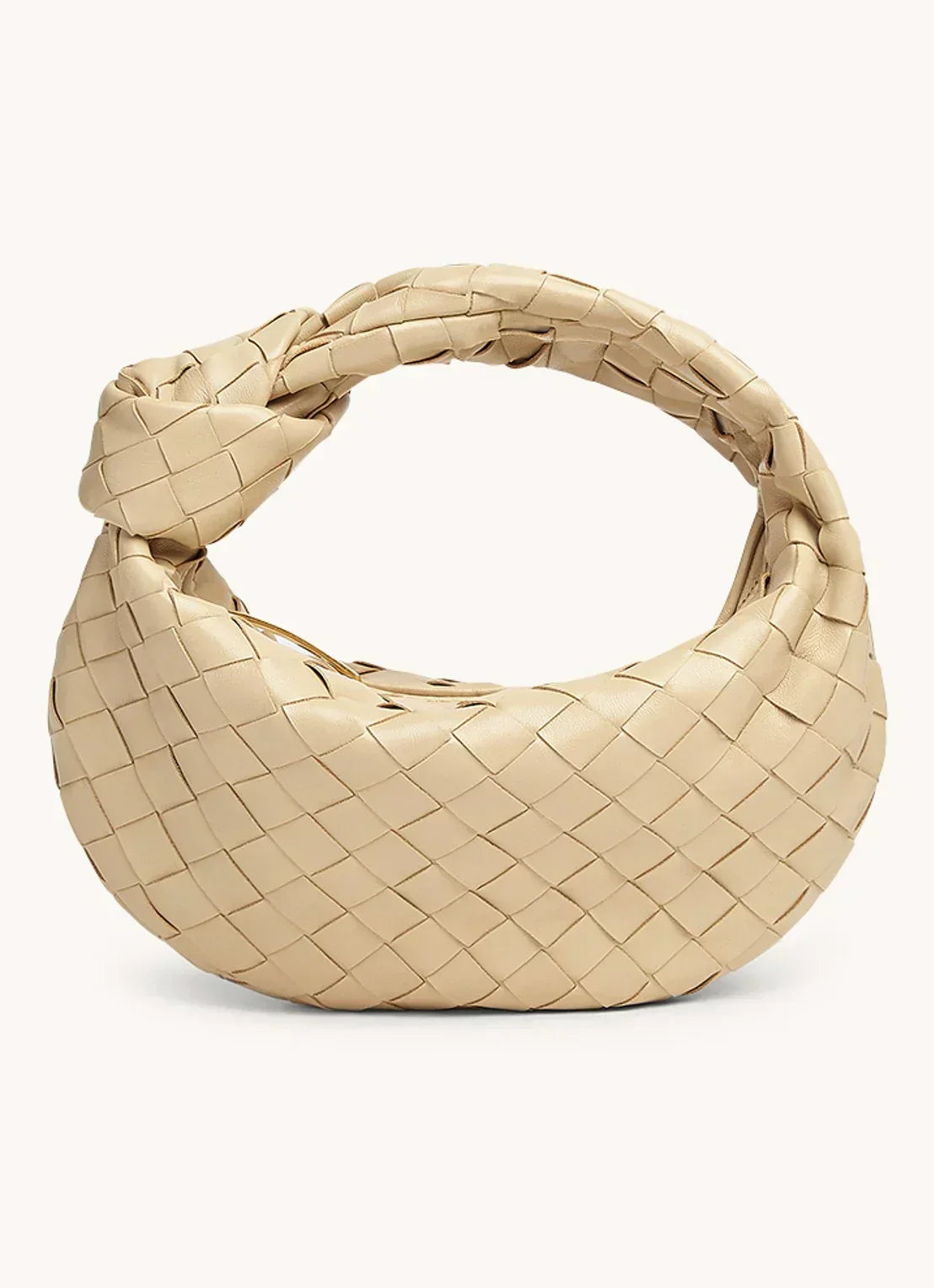 Women's Mini Hobo Handbag | Casual