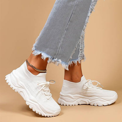 Women's Comfortable Safety Sneakers | Lightweight