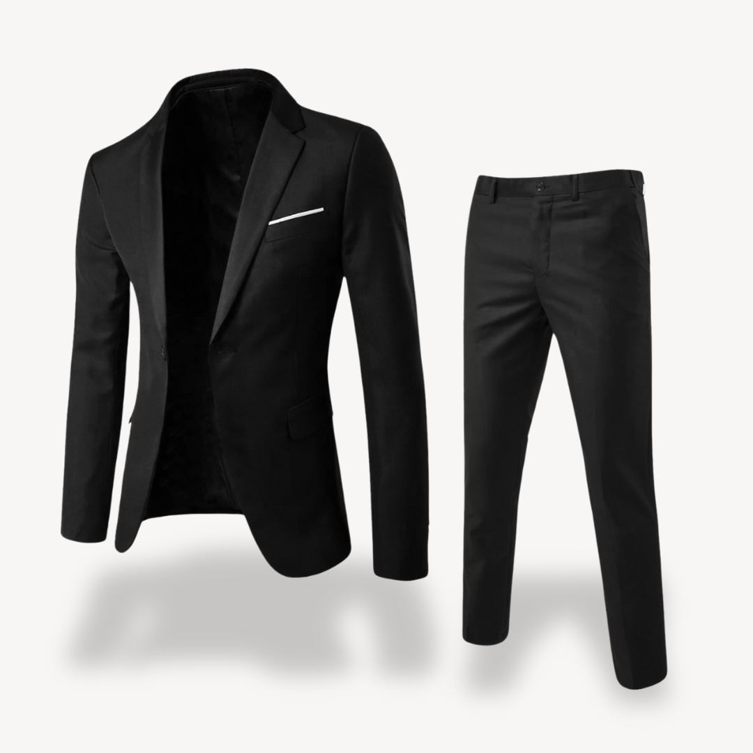 Men's Two Piece Set Suits | Formal
