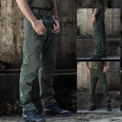 Men's Cargo Pants | Function