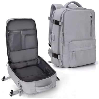 Women’s Modern Backpack | Large