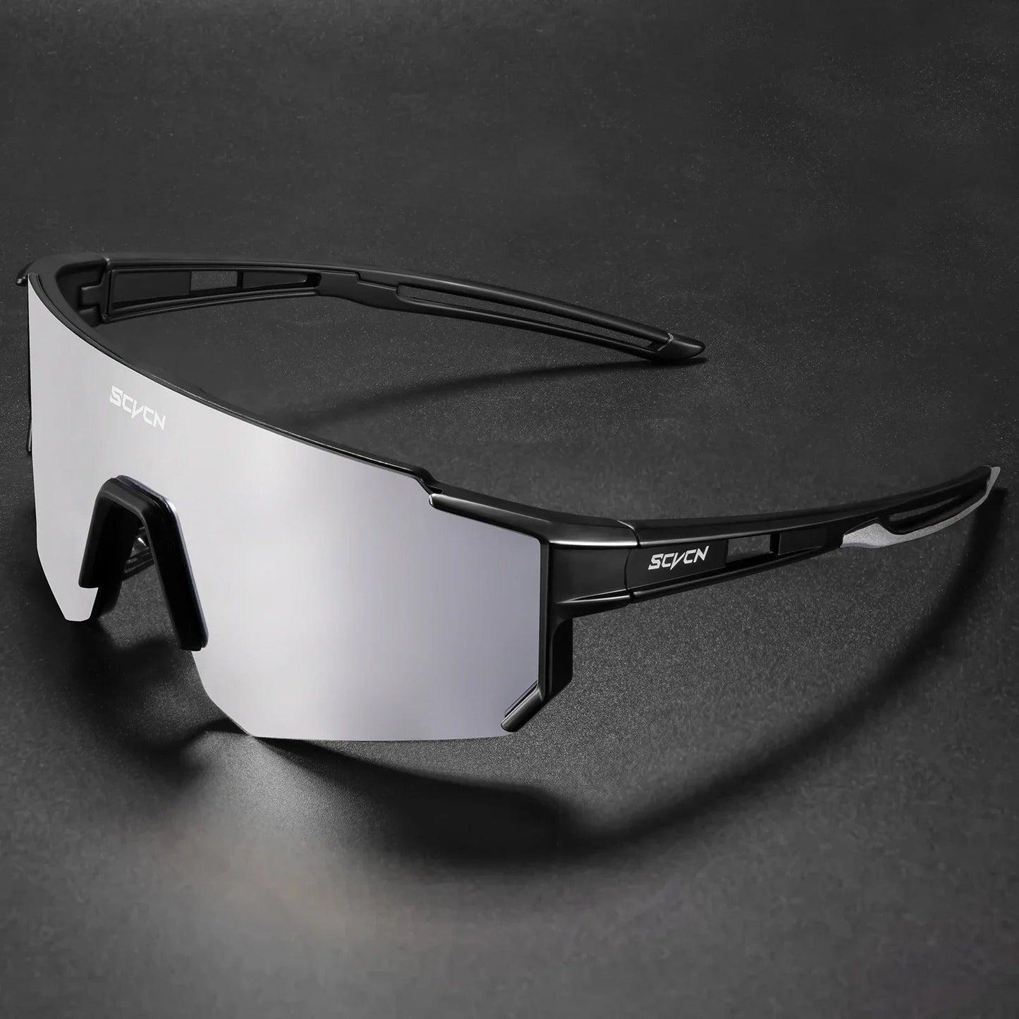 Unisex Bicycle Sunglasses | Sport