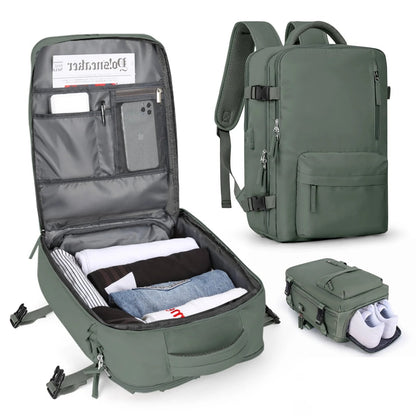 Women’s Modern Backpack | Large