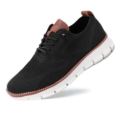 Men's Comfortable Support Trainers | Breathable