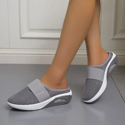 Women's Breathable Slippers | Comfortable