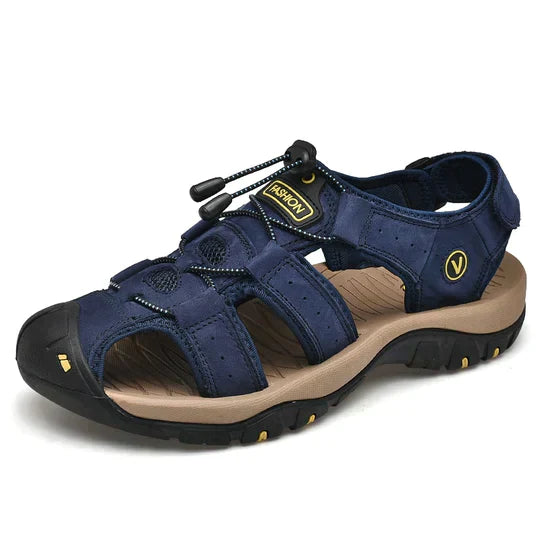 Men's Hiking Sandals | Adjustable Straps