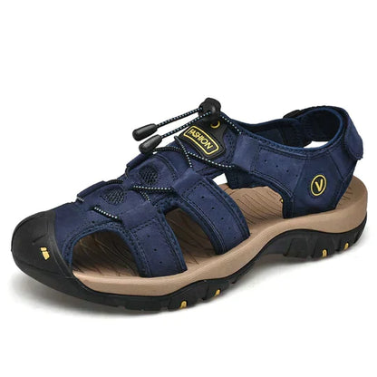 Men's Hiking Sandals | Adjustable Straps
