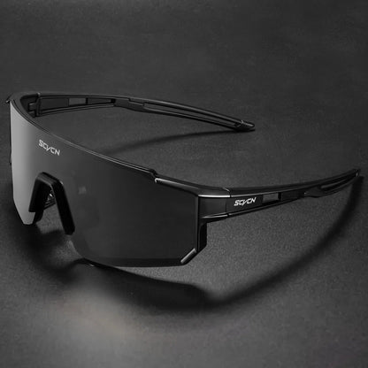 Unisex Bicycle Sunglasses | Sport