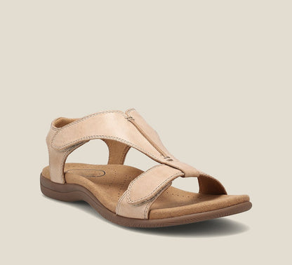 Women's Summer Beach Sandals | Open-Toe