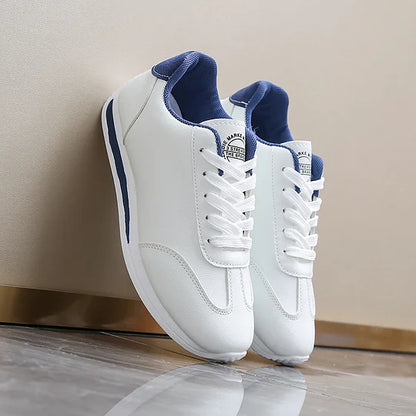 Women's Comfortable Sneakers | White