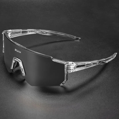 Unisex Bicycle Sunglasses | Sport