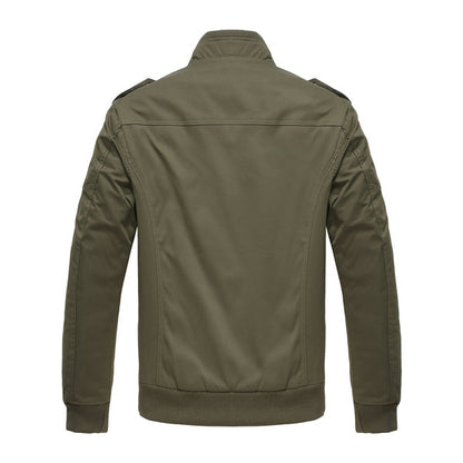 Men's Pilot Jacket | Workwear