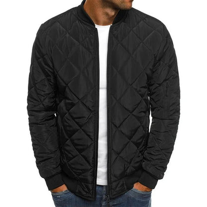 Men's Thickening Jacket | Youth