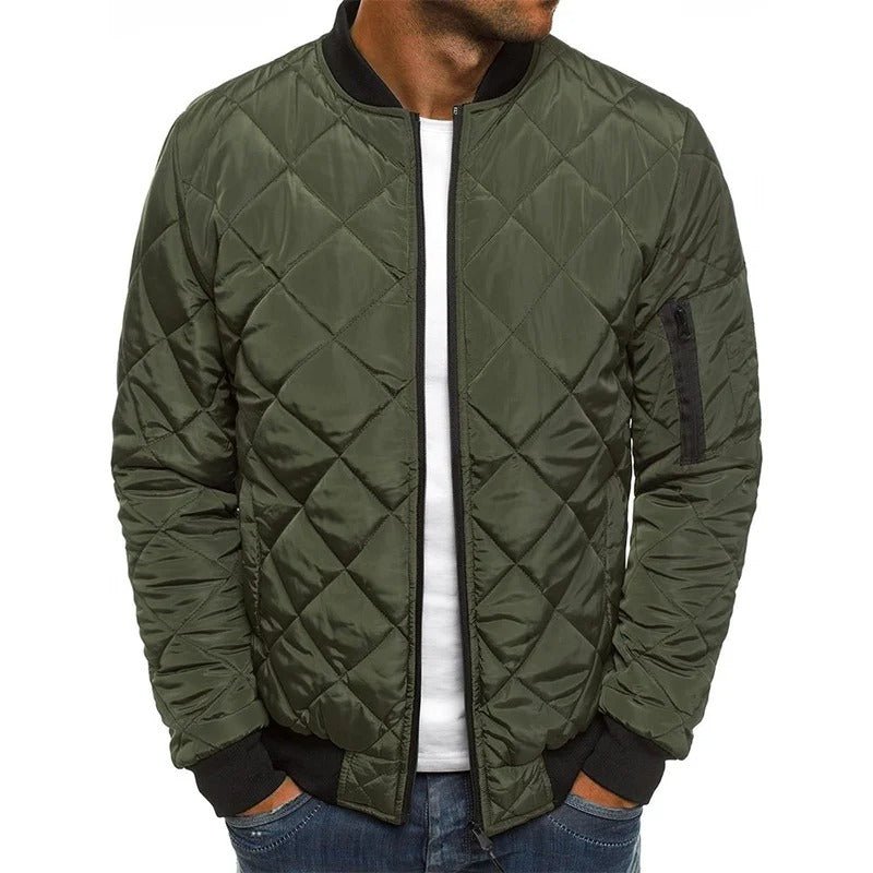 Men's Thickening Jacket | Youth