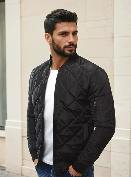 Men's Thickening Jacket | Youth