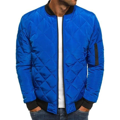 Men's Thickening Jacket | Youth