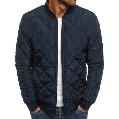 Men's Thickening Jacket | Youth
