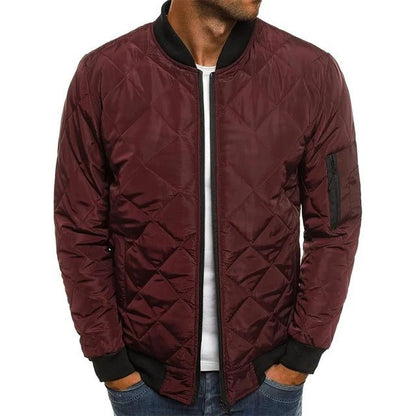 Men's Thickening Jacket | Youth