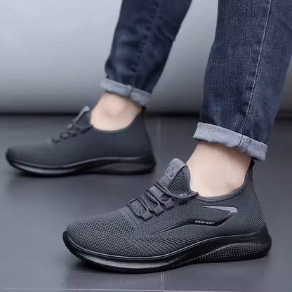 Men's Orthopedic Trainers | Gym