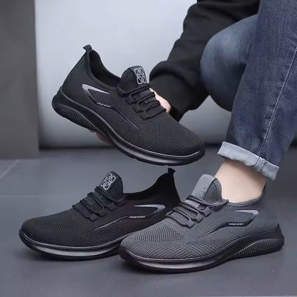 Men's Orthopedic Trainers | Gym