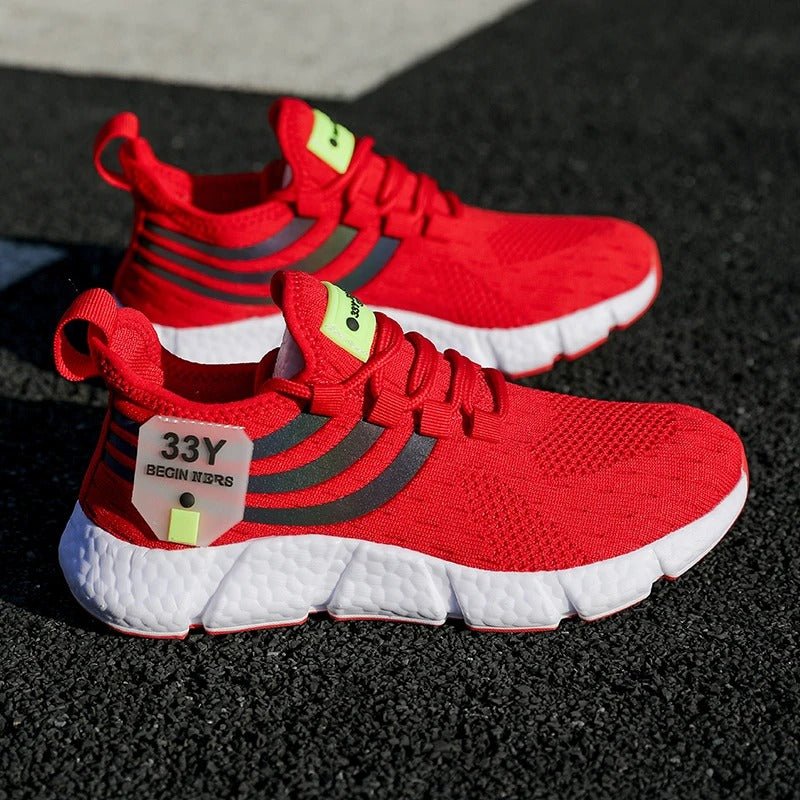 Men's Running Trainers | Light